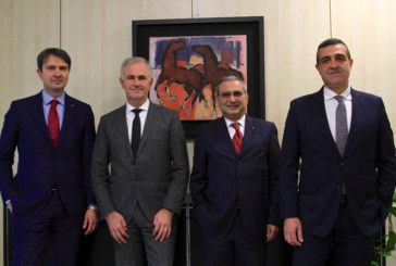 Mps Leasing & Factoring, al via la nuova organizzazione