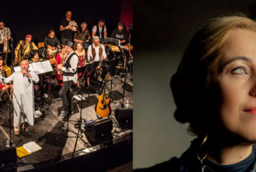 Ai Rinnovati c’è Ginevra Di Marco con l’Orchestra multietnica di Arezzo