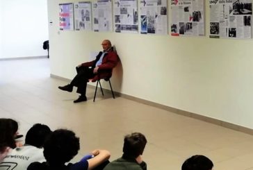 Giorno del Ricordo a San Gimignano: una mostra a scuola