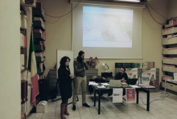 San Gimignano: celebrato il Giorno del Ricordo