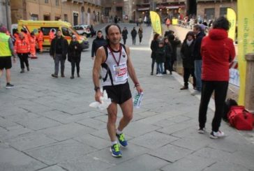 Gianni Burroni, il bullettaio sempre di corsa