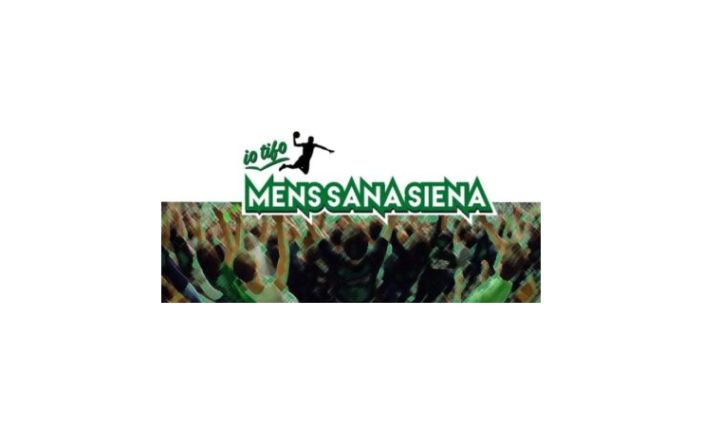 Io tifo Mens Sana: “Il sindaco Fabio prenda posizione”