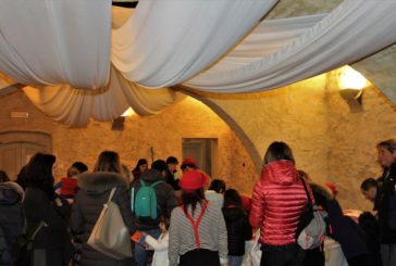 Monteriggioni: weekend per piccoli lettori con “Libri per Volare”