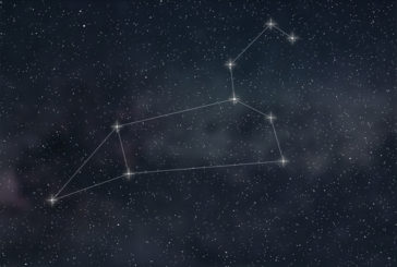 Il 2 marzo un cielo ricco di galassie alla Specola Capannoli