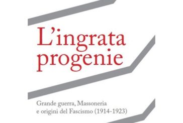 A Palazzo Patrizi la presentazione del libro di Gerardo Padulo