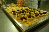 Come passare da inattivo a pasticcere: arriva un nuovo seminario