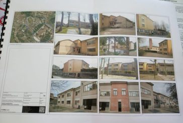 Asciano: approvato il progetto per rendere antisismico l’edificio scolastico