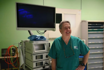 Campostaggia: Roberto Coppini alla guida dell’Ortopedia