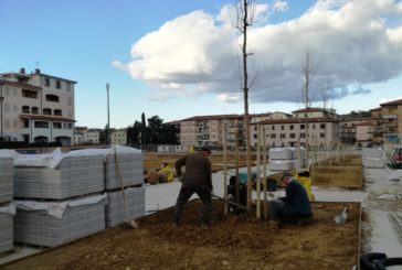 Poggibonsi: avanti con la rigenerazione dell’area ex Sardelli