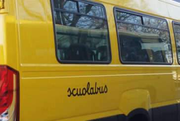 Nuovo scuolabus per Radicofani