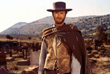 SMS live presenta: la trilogia del dollaro di Sergio Leone