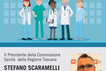 “Sanità e sociale, quale futuro per Siena? Decidiamo insieme”
