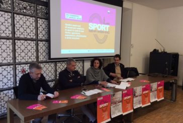 Riparte il 23 febbraio Sport Siena week end