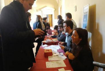 Settimana dedicata agli studenti Erasmus e agli studenti internazionali