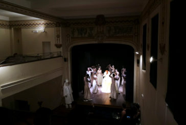 Un classico a teatro: La Giara, di Pirandello
