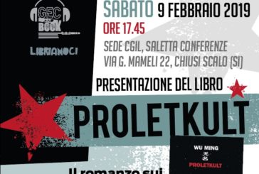 I WU MING  a Chiusi: super evento nella cittadina senese
