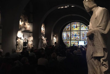 “La Cattedrale di Siena e i viaggiatori dello spirito”