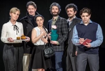Arriva a Chiusi il Pirandello secondo Manfredi Rutelli