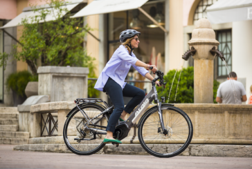 Estra e Atala partner per la mobilità sostenibile