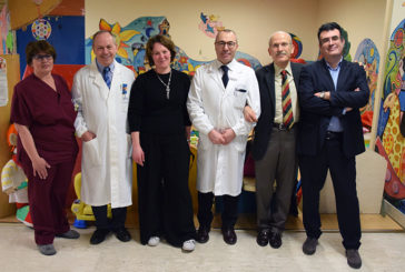 L’assessore alla salute Appolloni in visita alle Scotte