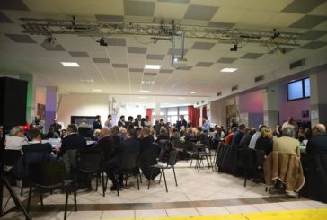 “Vivacit(t)à, la comunità che vorrei” di Bussagli, grande partecipazione