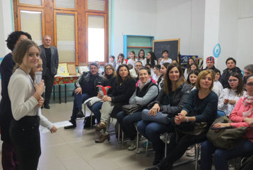Nasce a Poggibonsi “Officina Marmocchi”, impresa simulata