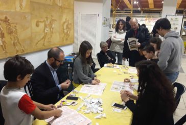 Celo-Manca, le figurine del Costone vanno a ruba