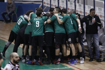 Ego Handball sconfitta 28-23 da Cologne
