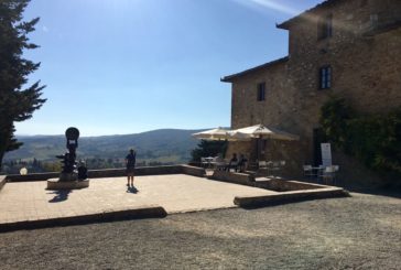 I sommelier toscani alla scoperta della Vernaccia