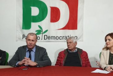 Sinalunga: Centrosinistra unito su Zacchei sindaco