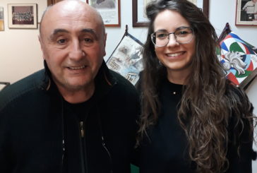 L’Unione Polisportiva Poggibonsese pensa al benessere degli atleti