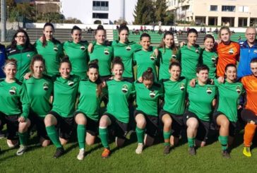 San Miniato Women’s batte Monsummano 4-2