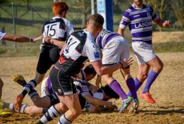 Rugby: la capolista Florentia passa al Sabbione
