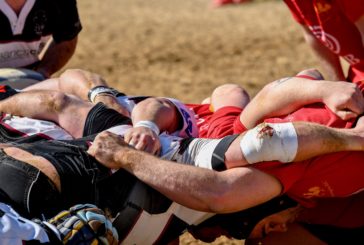 Rugby: il Cus Siena sconfitto dalla nuova capolista Romagna