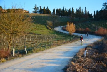 Chianti Trail Ultra: torna la grande sfida tra colline e vigneti