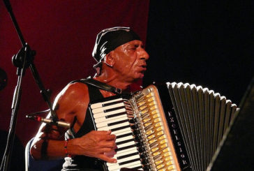 Antonello Salis e Simone Zanchini in concerto a Poggibonsi