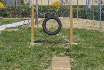 Chiusi: l’area di sgambatura cani Hachiko pronta all’inaugurazione