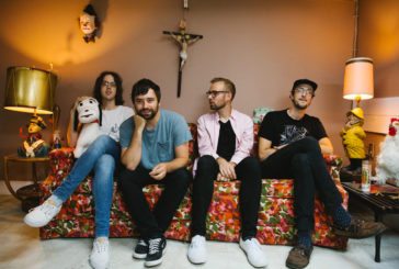 Lars Rock Fest 2019: i Cloud Nothings sono il primo headliner annunciato