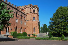 Ciak si gira in Terre di Siena, omaggio al maestro Bernardo Bertolucci