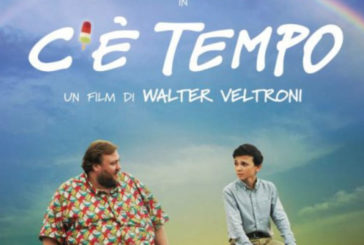 A San Casciano Walter Veltroni presenta il suo nuovo film