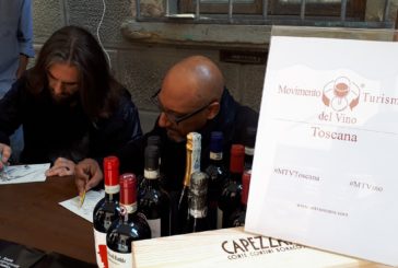 Vino, fumetto e “Supereroi”: MTV Toscana e Comics per “Milano 25”