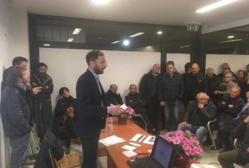 Berni: “Monteroni deve continuare a guardare al futuro”