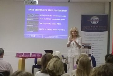 Conferenza esperienziale a Colle con Darshana Tedesco