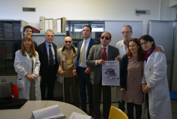 “Settimana del glaucoma”: la Asl effettua visite oculistiche gratuite