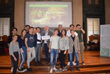 E’ in corso USiena game, gara tra le scuole superiori su scienza e attualità