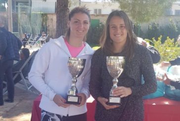 Tennis: De Vito-Giovine alle prequalificazioni al Foro Italico