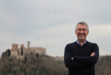 Donati fa sperare Colle e fa tappa a La Badia