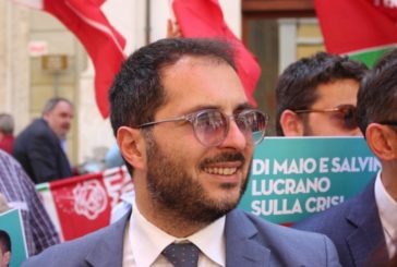 Il Psi senese al congresso nazionale appoggia Maraio