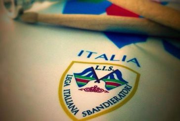 Camp Lis: la Lega Italiana Sbandieratori si incontra a Chianciano