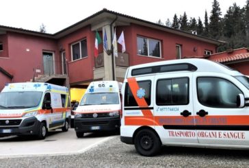Gaiole in Chianti: si tiene la Festa della Misericordia
